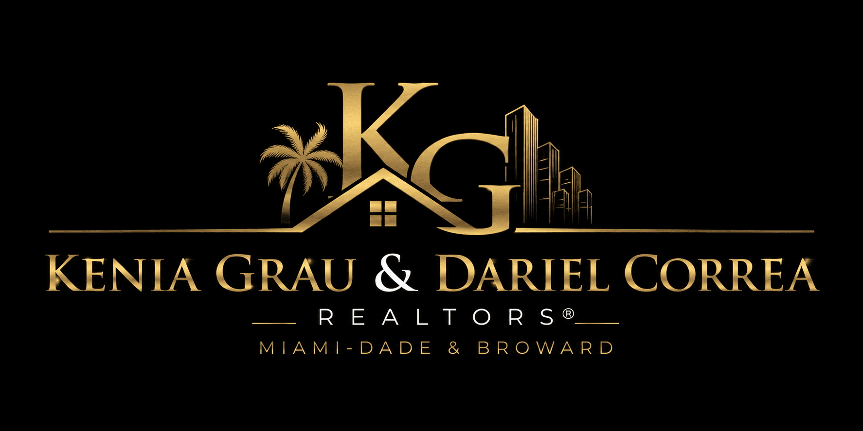 Kenia Grau Dariel Correa