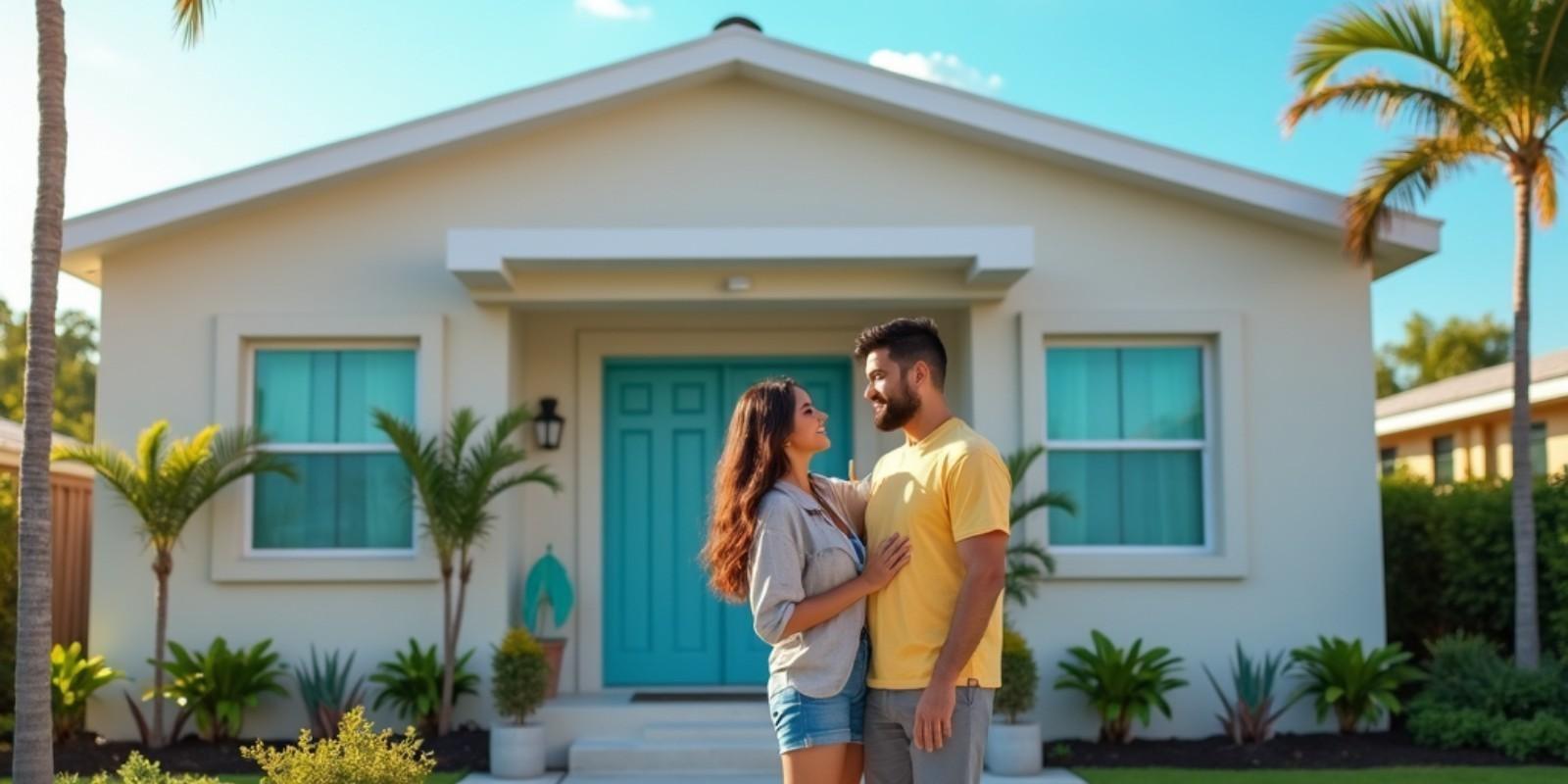 Guía para Primeros Compradores en Miami