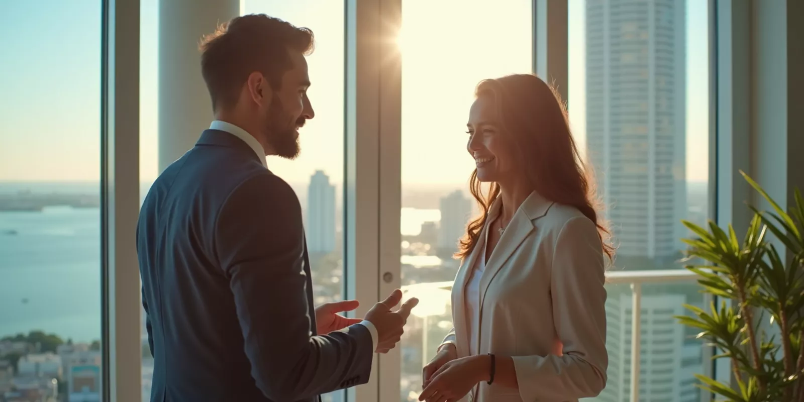 Tiempo de Compra de Propiedades en Miami