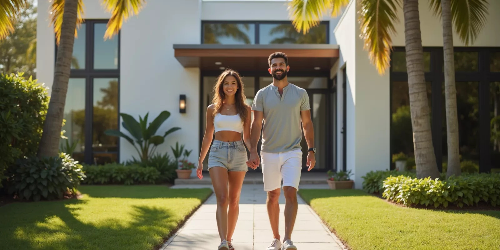 Guía para Comprar Casa en Miami