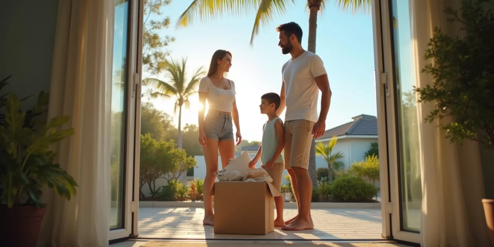 Comprar casa en Miami: ¿Vale la pena hoy?