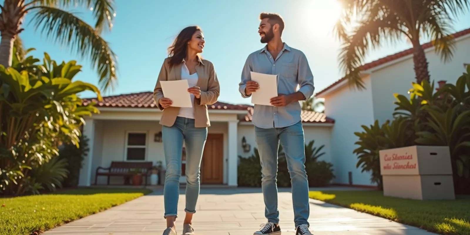 Lo que debes saber al comprar casa en Miami