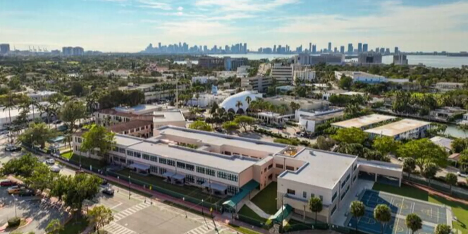 Mejores Escuelas en North Beach, Miami