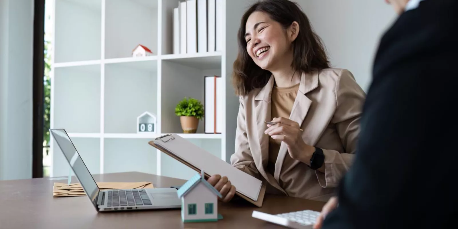 La Importancia de la Preaprobación en la Compra de Casa