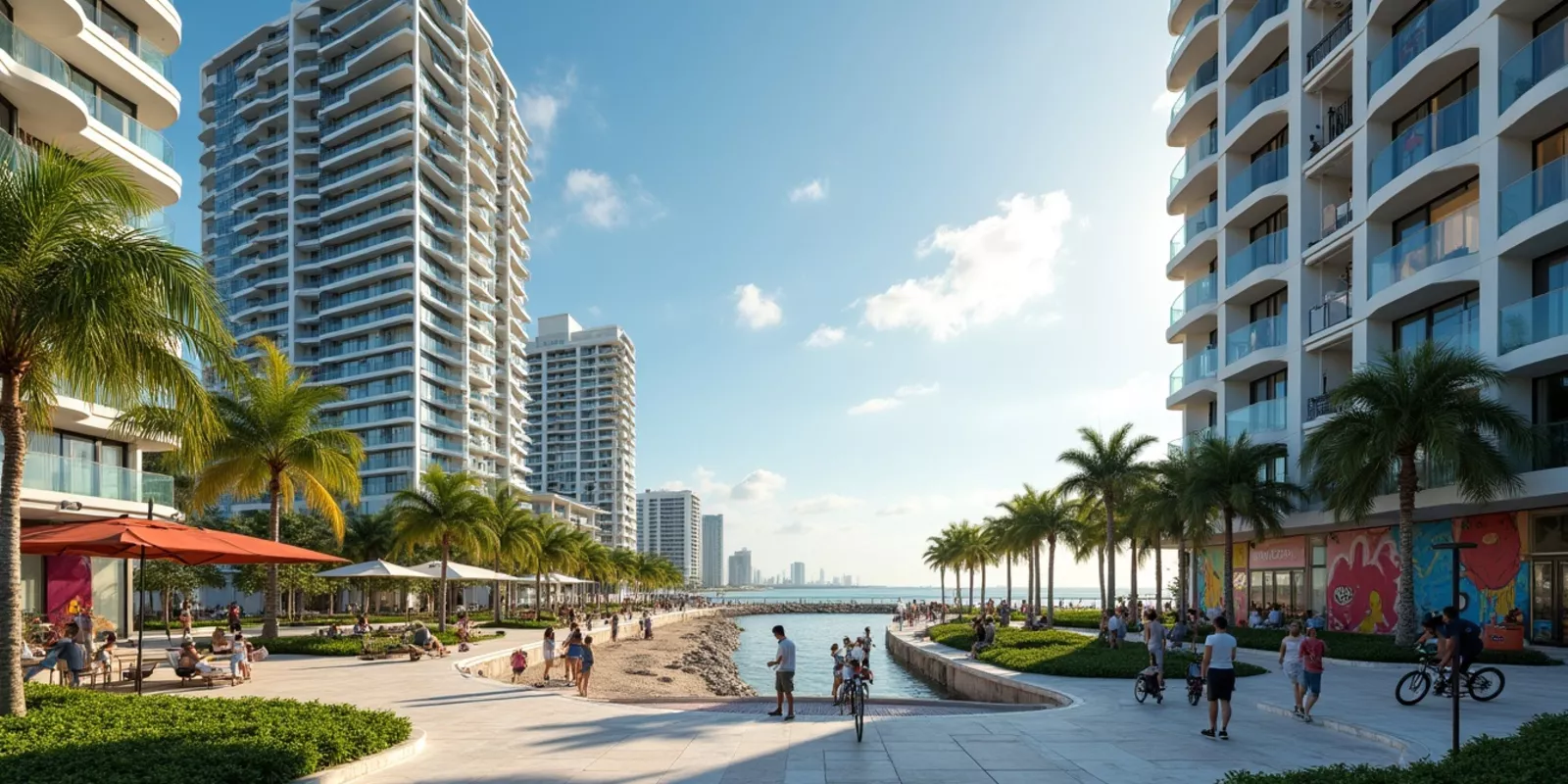 Tendencias del mercado inmobiliario en Miami 2026