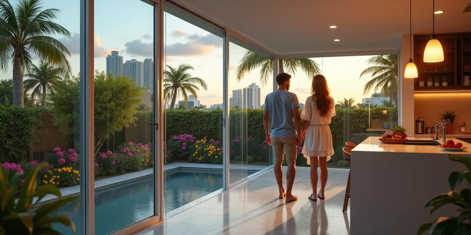 Estado del Mercado Inmobiliario en Miami 2023