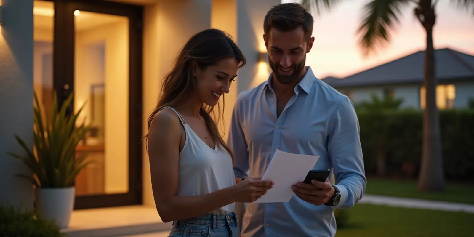 Compra de Casa en Miami: Empleado vs Independiente