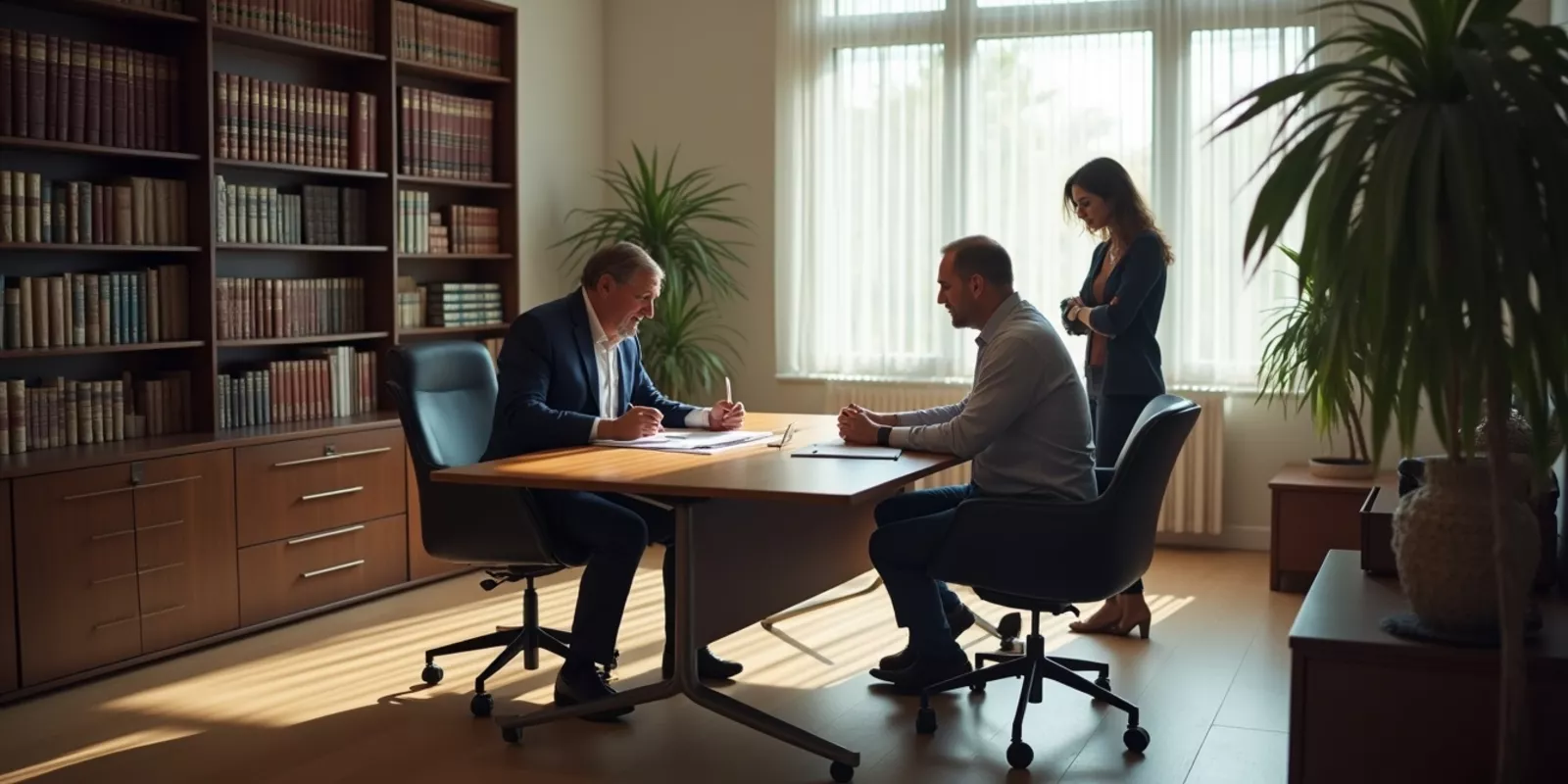 Cómo calcular el valor de tu caso en Miami