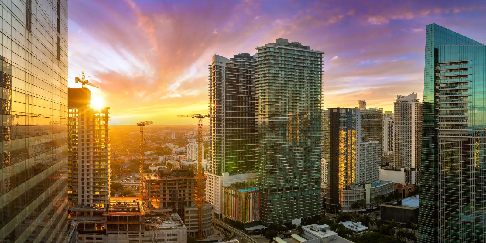 Mercado Inmobiliario en Miami: Cambios 2026