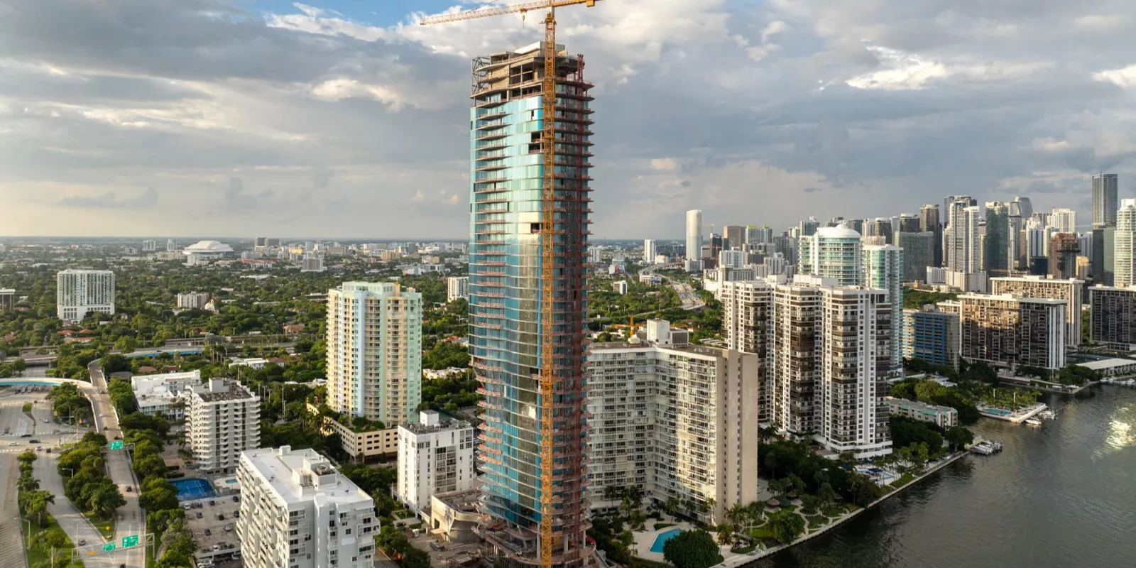 Cambios en el mercado inmobiliario de Miami