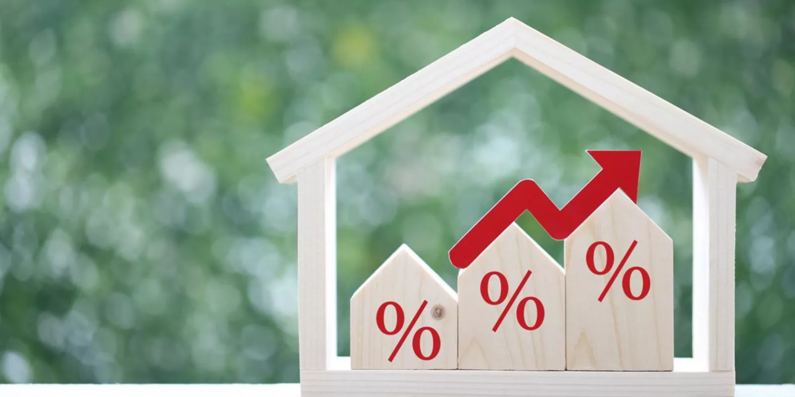 Impacto de la tasa de interés en el mercado inmobiliario