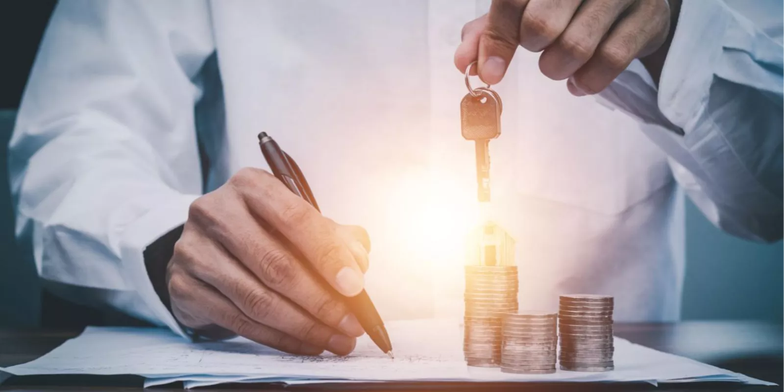 Requisitos Bancarios para Hipotecas en Miami