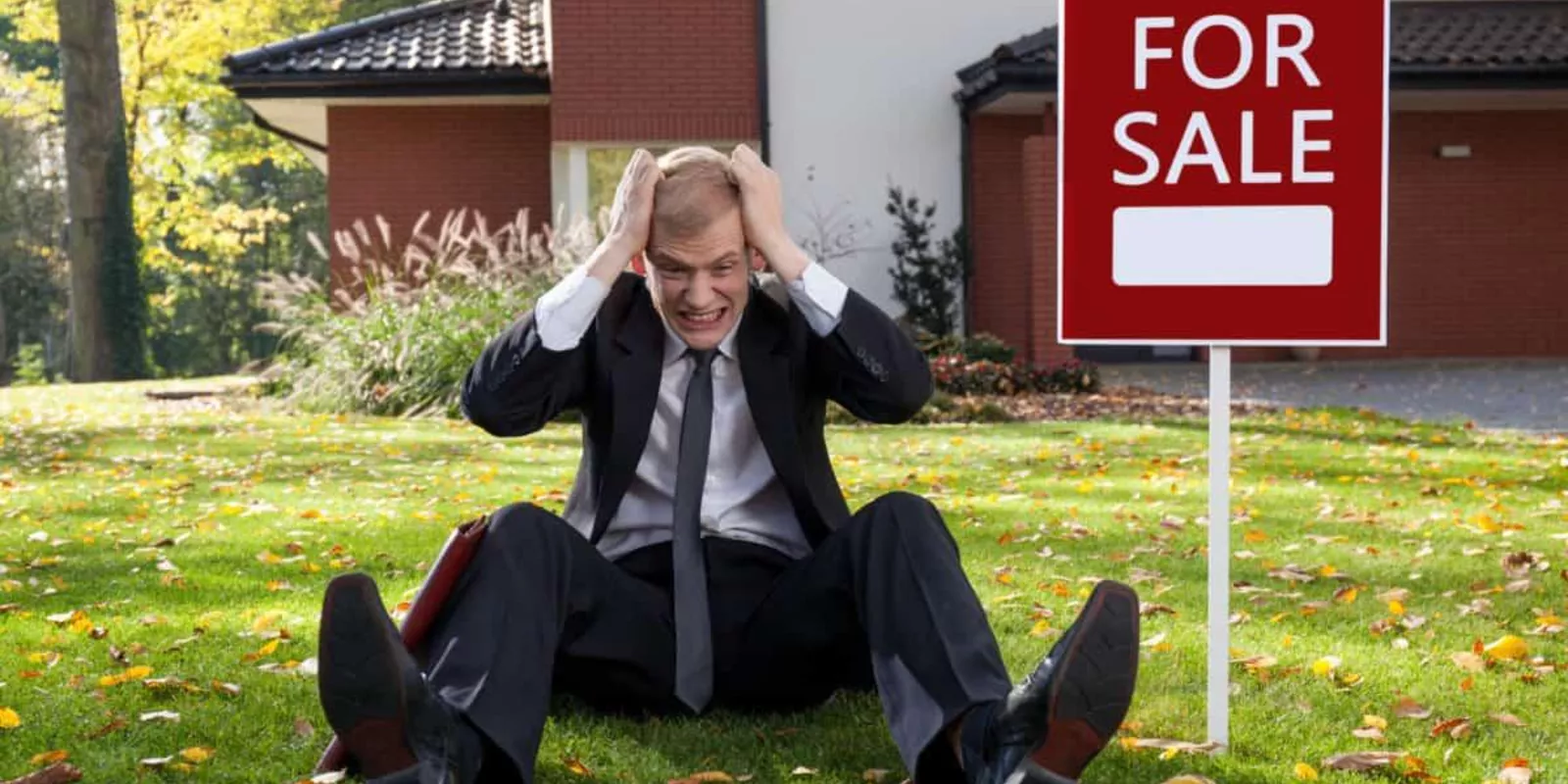 Razones por las que casas en Miami no se venden