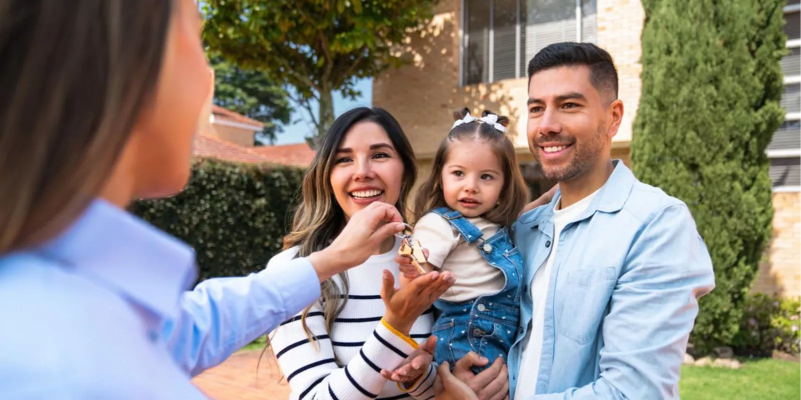 Requisitos para comprar casa en Miami para primerizos