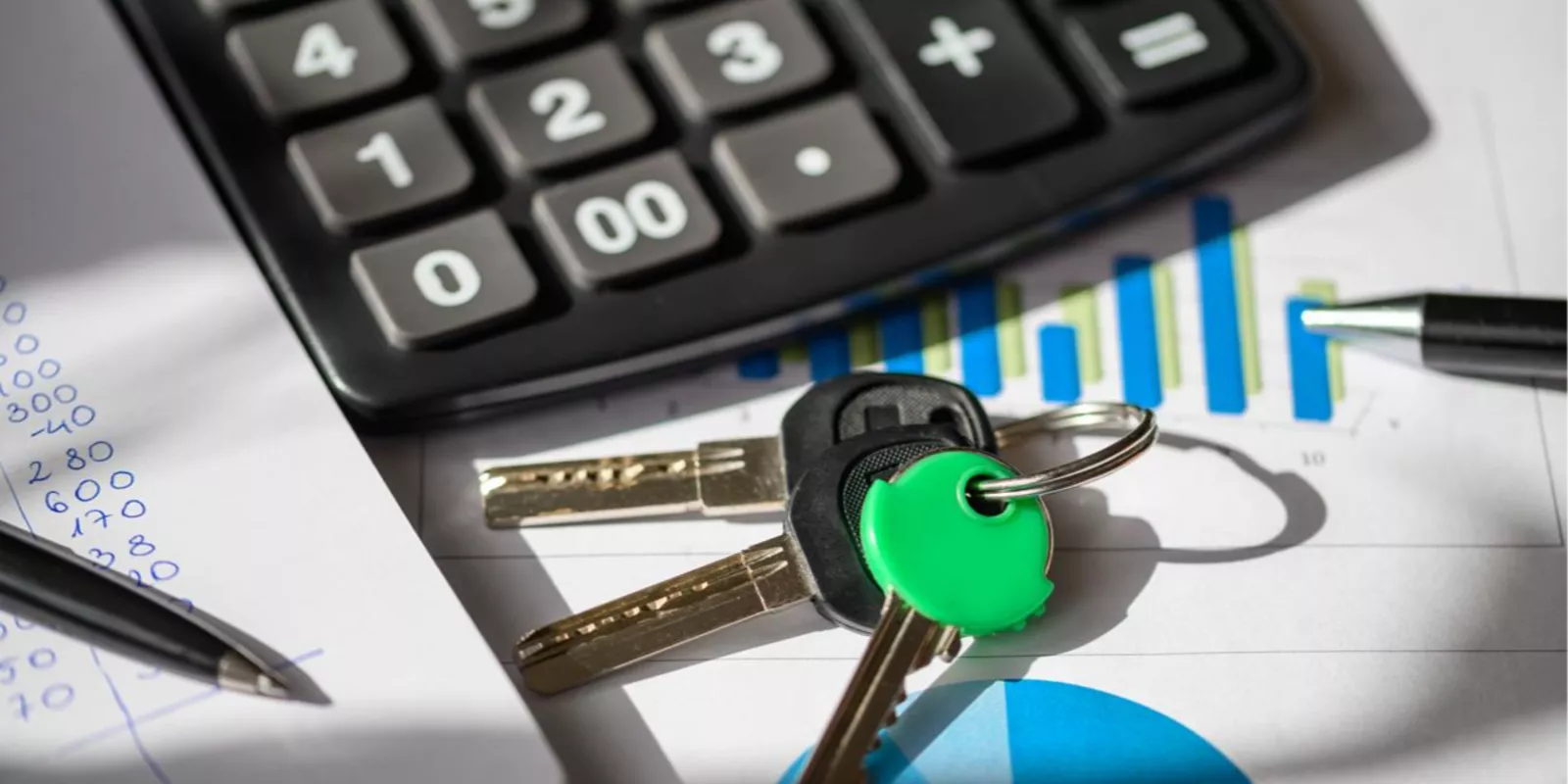 Comprar casa con mal crédito en Miami