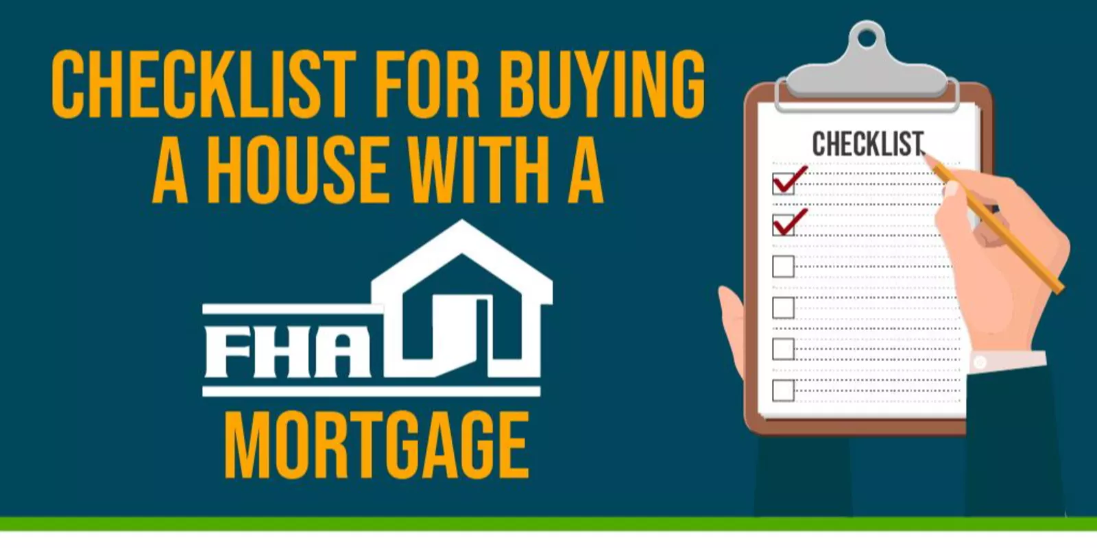 Documentos esenciales para comprar una casa