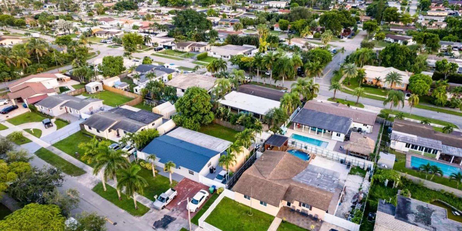 Mejores zonas de Miami para comprar casa barata 2026