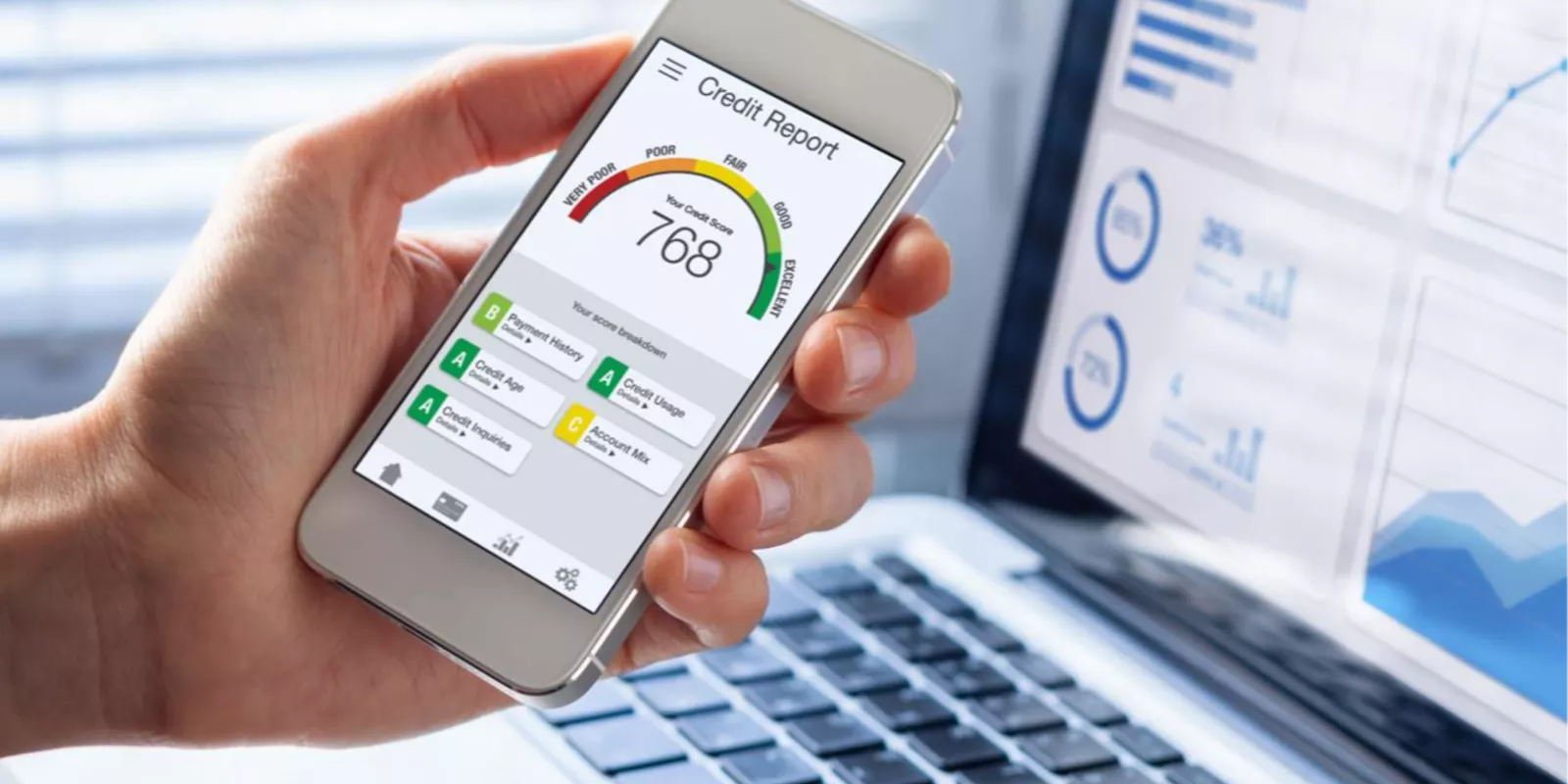 Crédito necesario para comprar casa en Miami