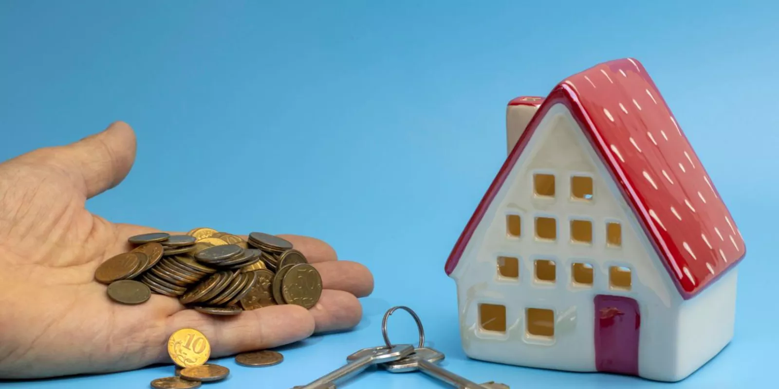 Propiedades en Miami con bajo pago inicial