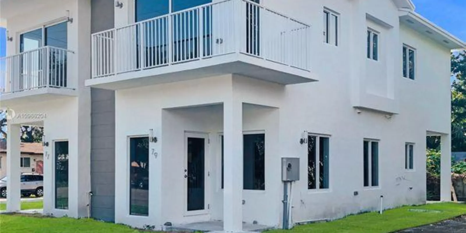 Compra de duplex en Miami: Estrategias de house hacking