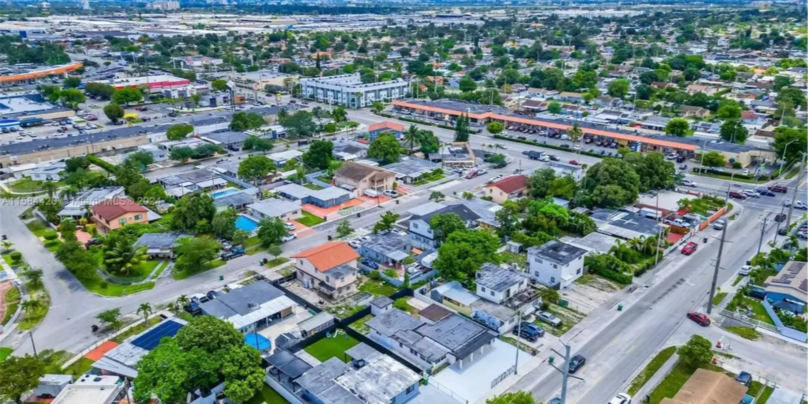 Vivir en Hialeah: Costo de Vida y Cultura Latina
