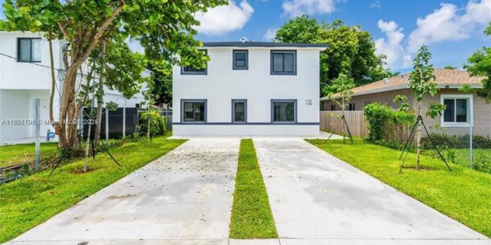 Compra de Duplex en Miami con Préstamo FHA