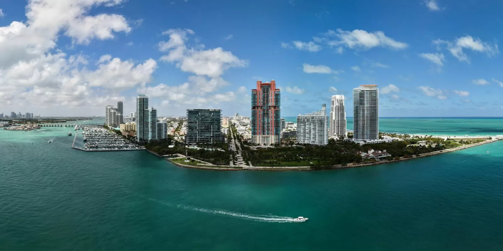 Costo de Vida en Miami Beach: Todo lo que Debes Saber