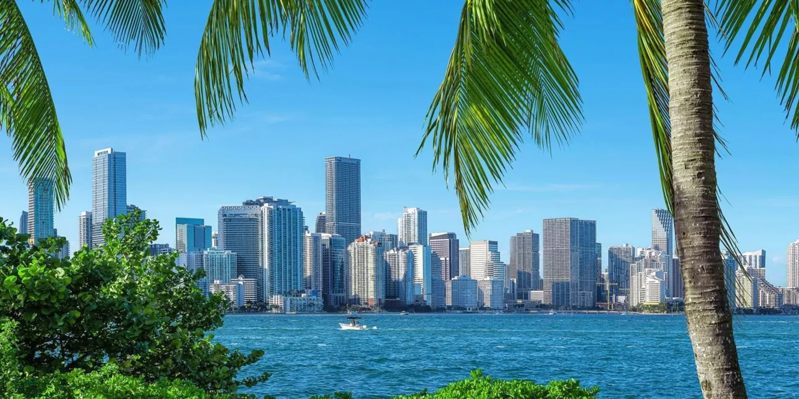 Inversión inmobiliaria en Miramar, Florida