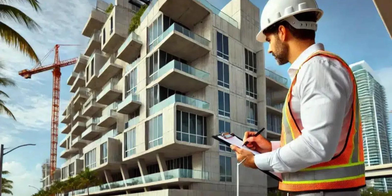 Guía para Comprar un Condo Viejo en Miami