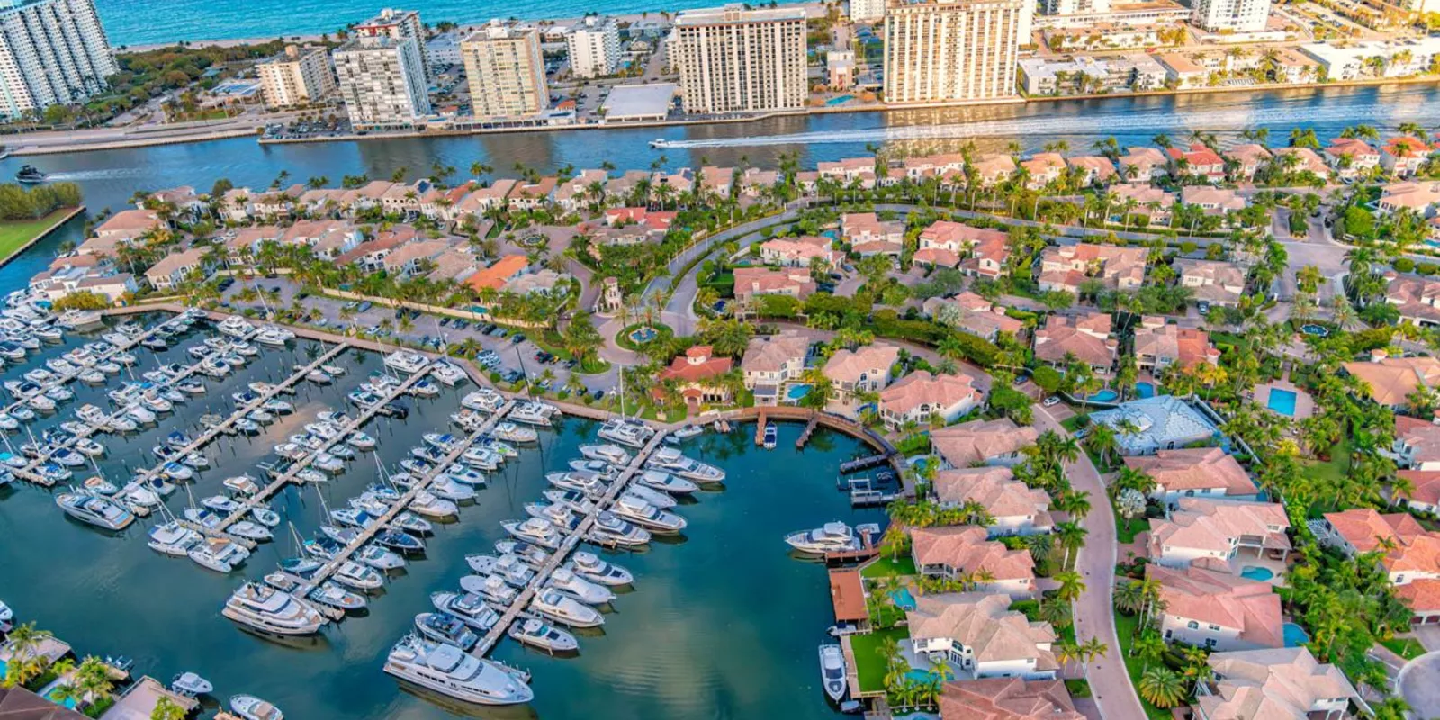 Zonas Asequibles en Broward para Comprar Casa