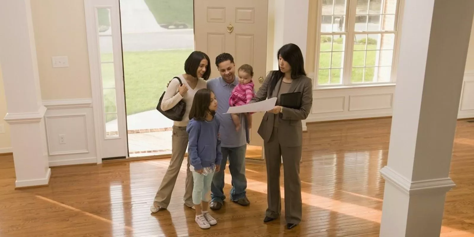 Comprar Casa en Miami Sin Ahorros Iniciales