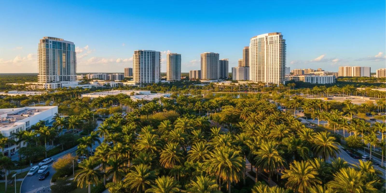 Crecimiento de Ciudades en Miami-Dade 2026