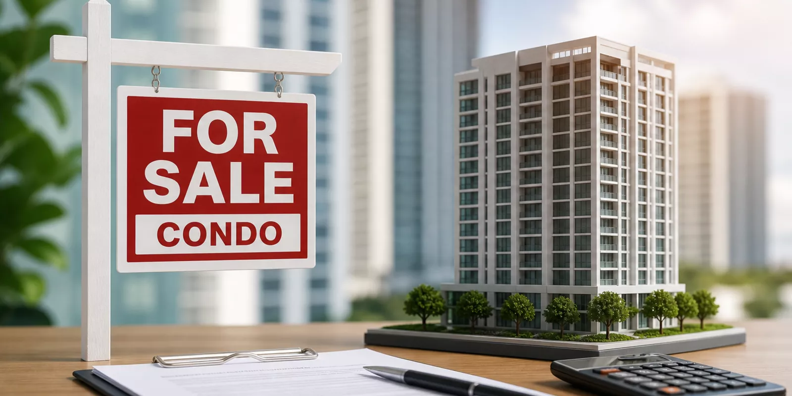 Vender un Condo en Brickell: Guía Práctica 2026
