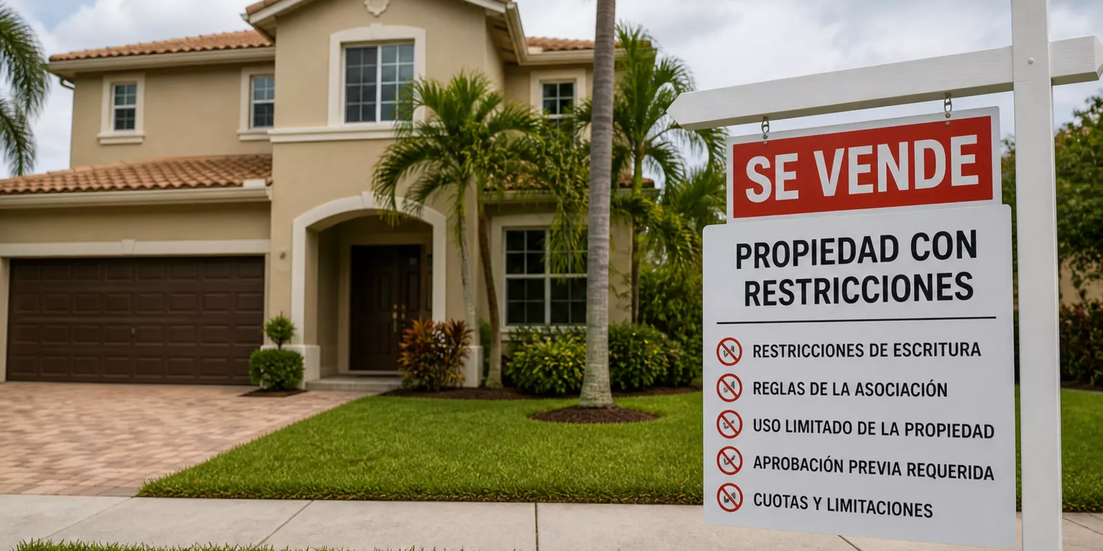Vender casa en North Miami con permisos problemáticos