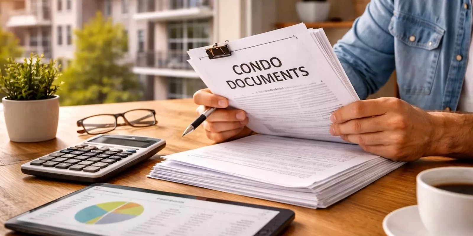 Qué revisar en el estoppel y documentos de condominio en Miami antes de comprar.