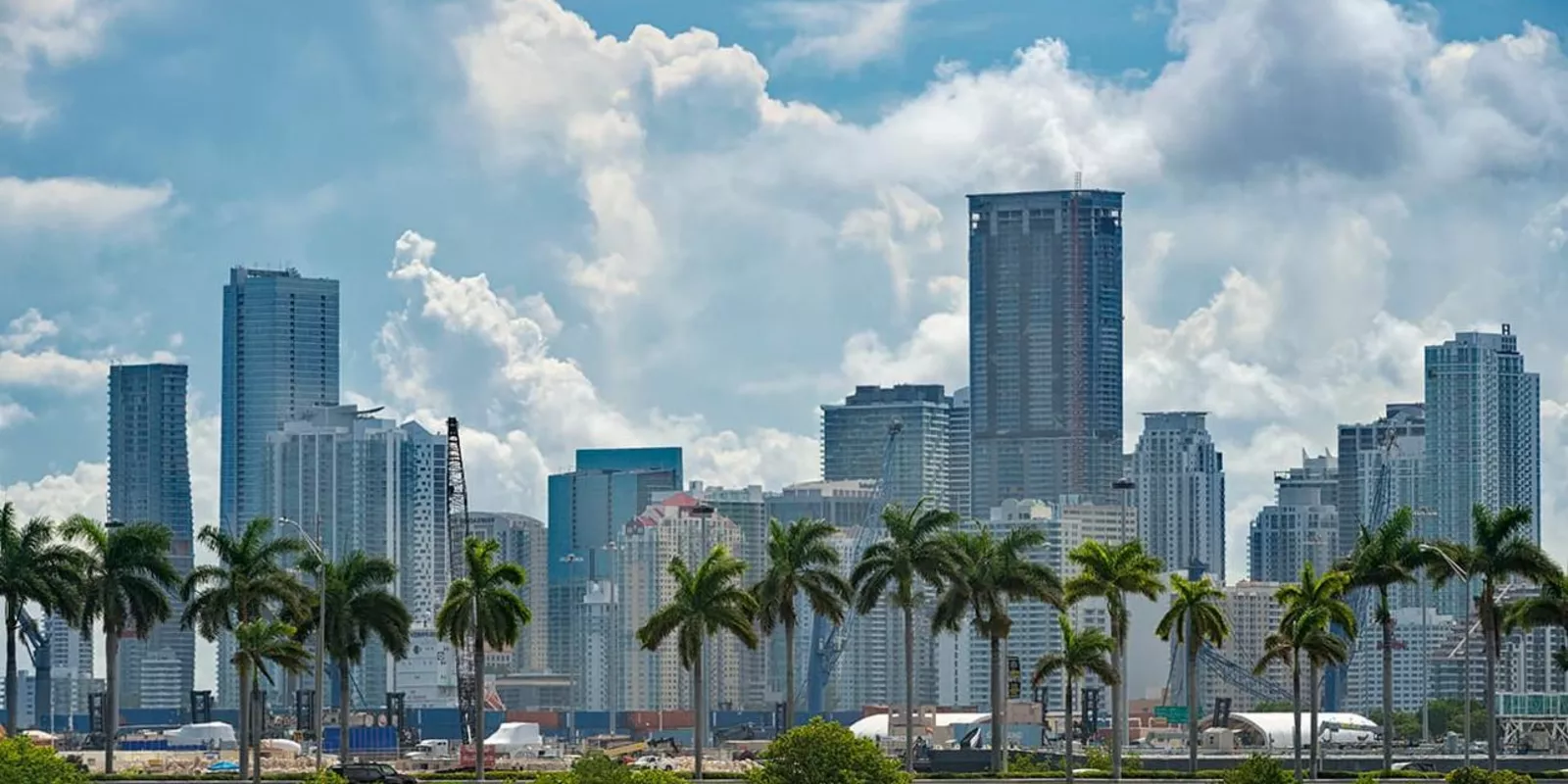Mercado inmobiliario en Miami: ¿caída en 2026?