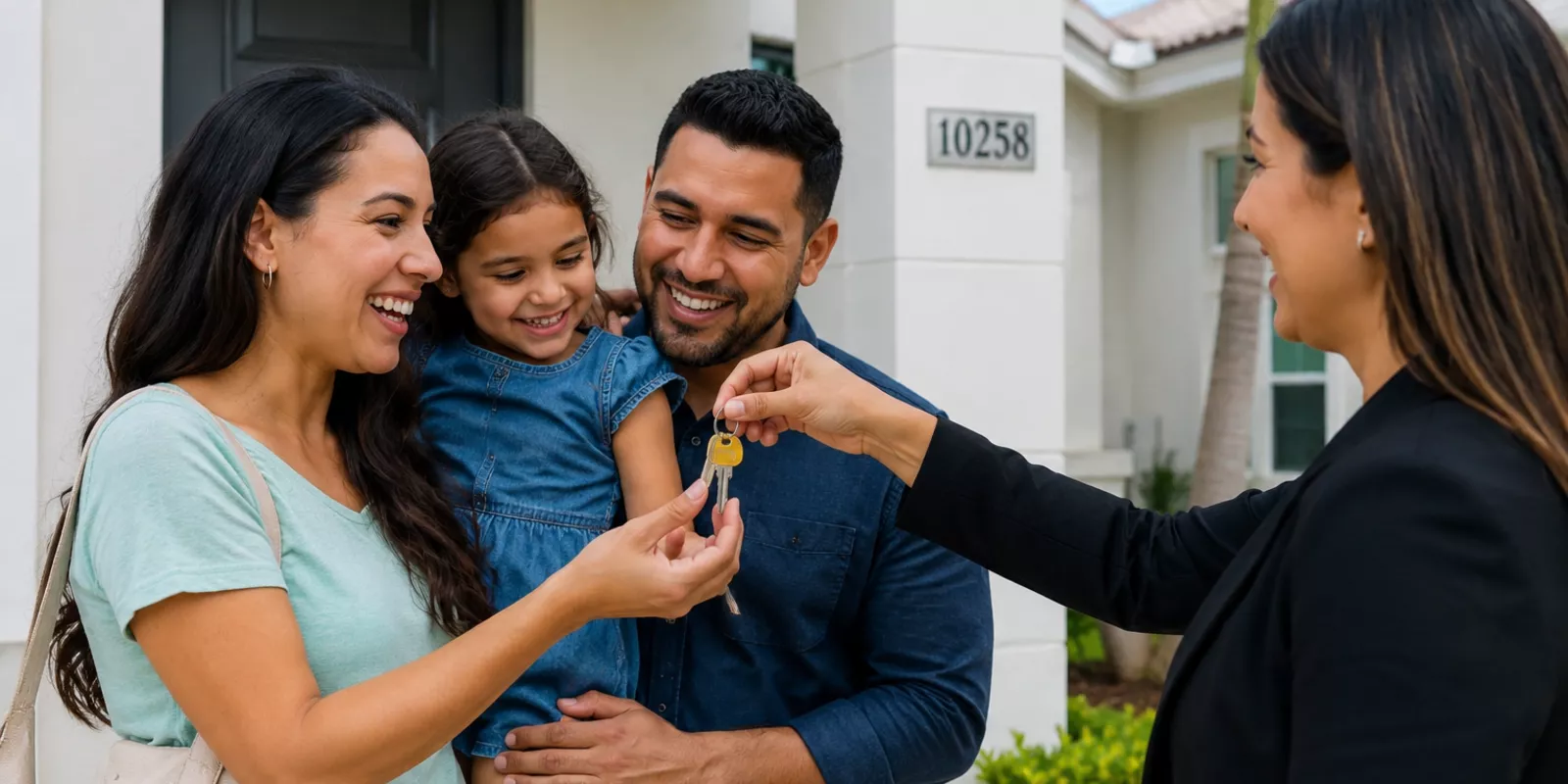 Cómo el Costo del Seguro Está Afectando a los Compradores de Vivienda en Miami en 2026