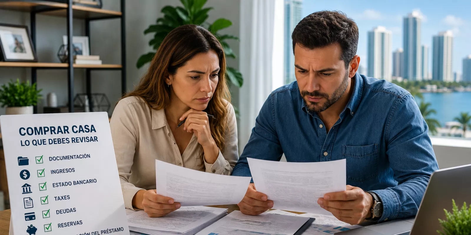 Reglas HOA en Miami Que Pueden Destruir Tu Compra si No las Revisas Antes