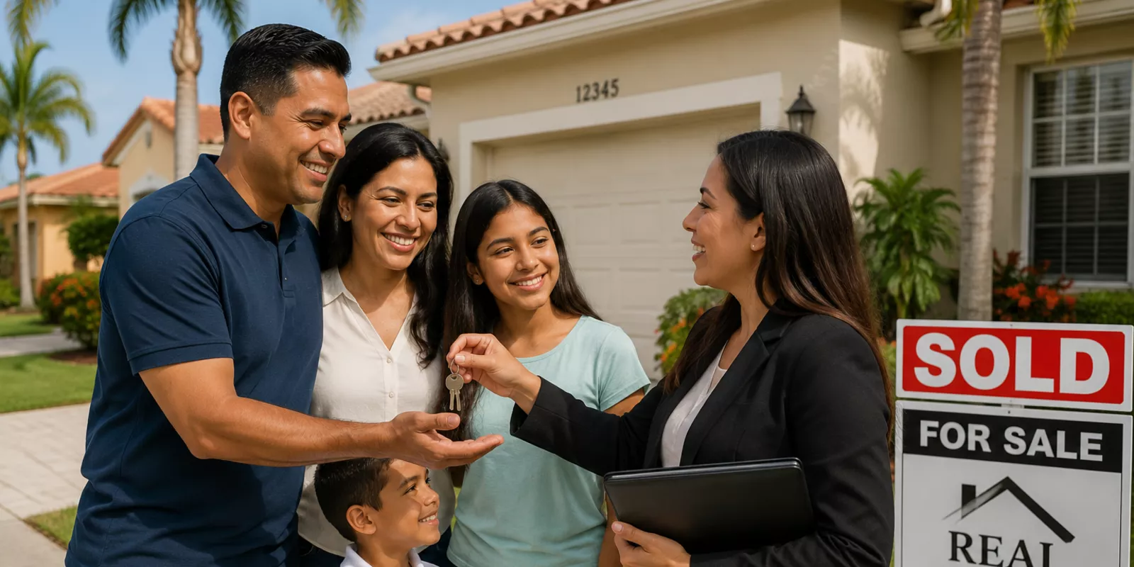 Comprar Casa en Hialeah con FHA en 2026