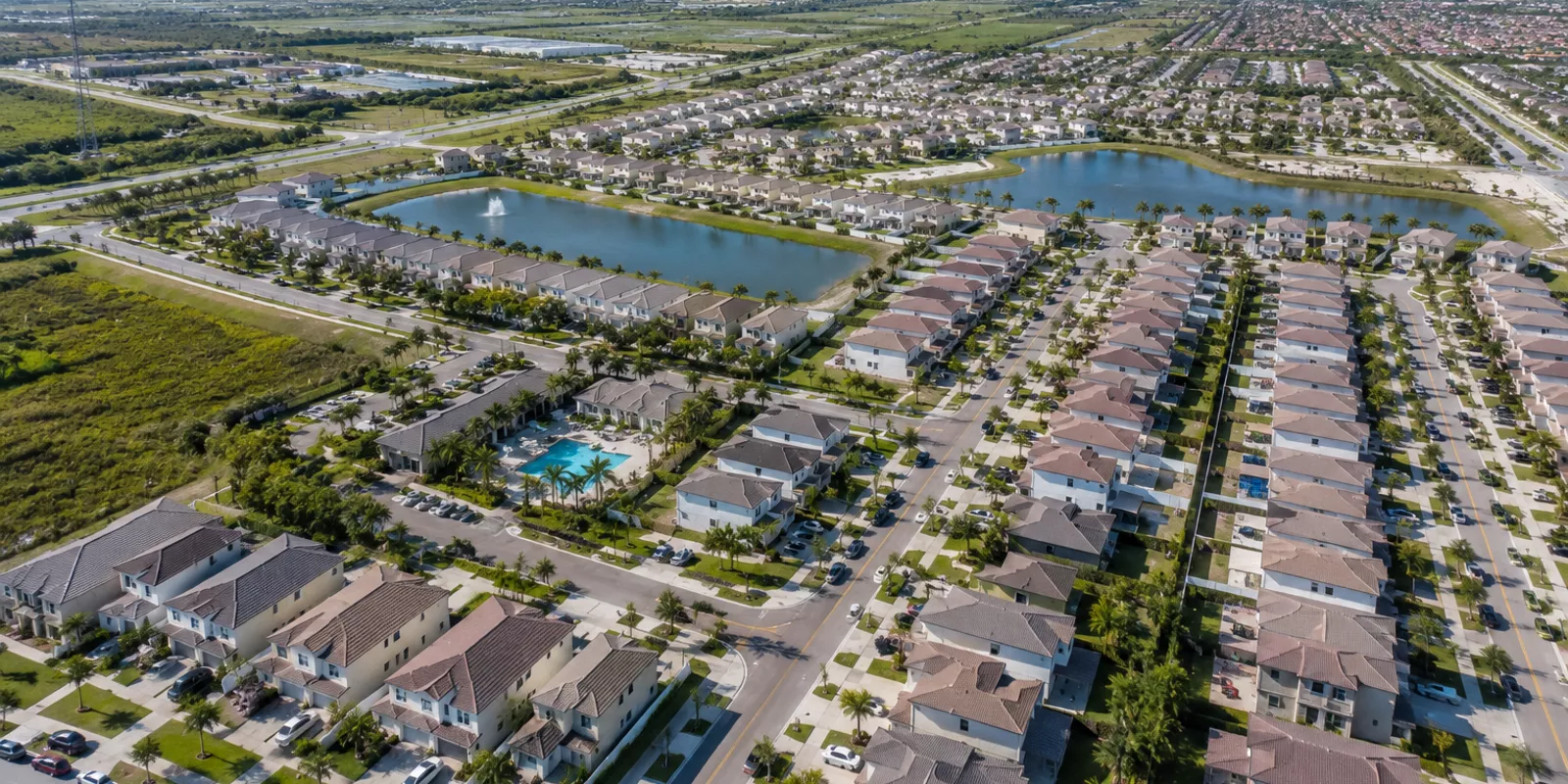 Vivir en Homestead Florida en 2026?