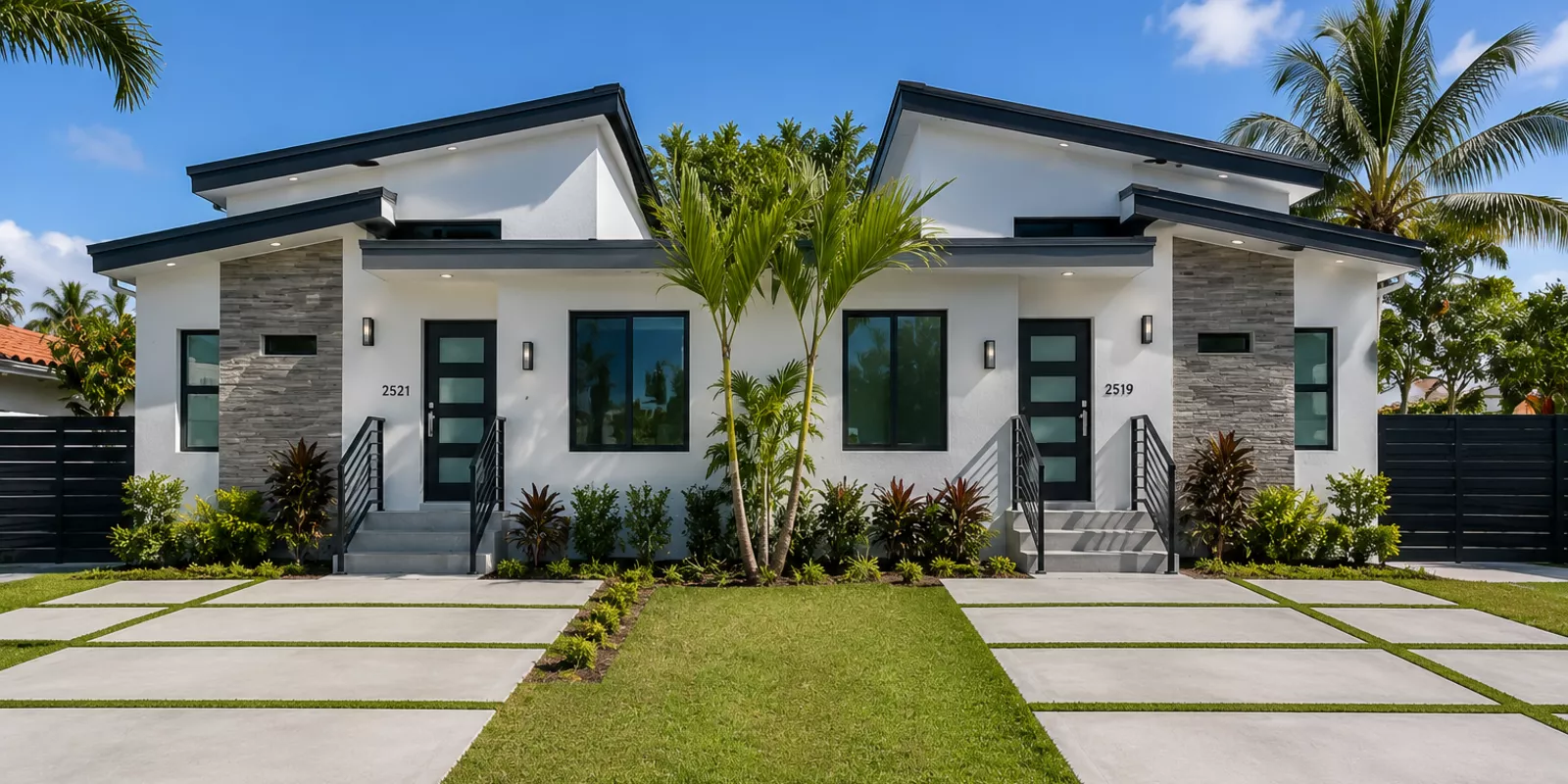 Comprar Duplex en Hollywood FL en 2026