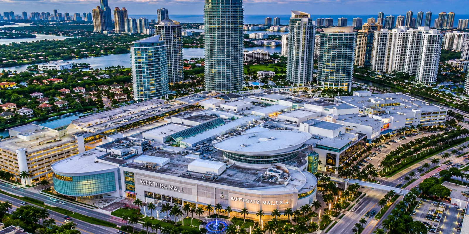 Vivir Cerca de Aventura Mall en 2026