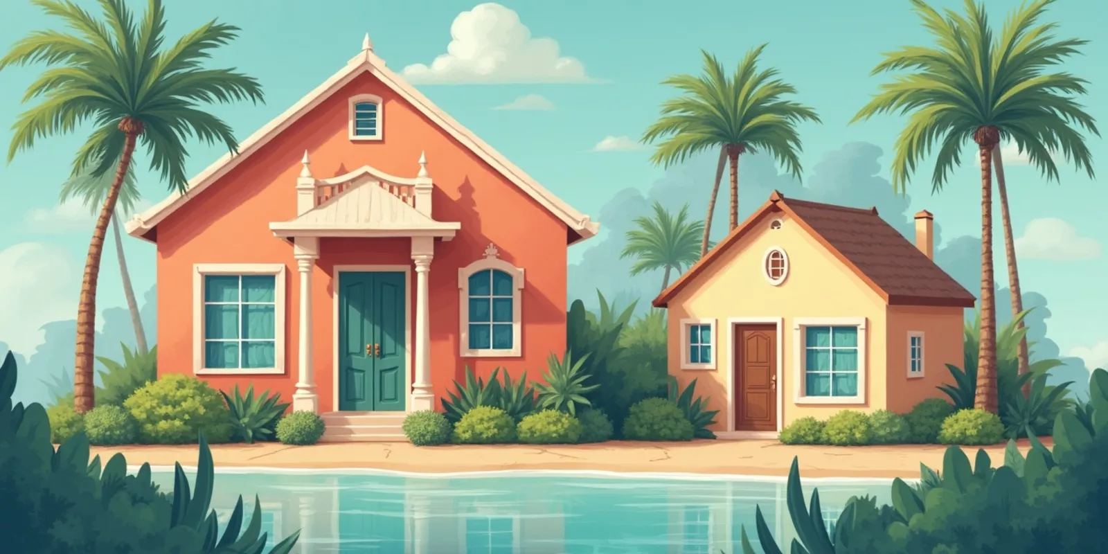 Préstamo FHA vs Convencional en Florida: ¿Cuál Te Conviene en 2026?