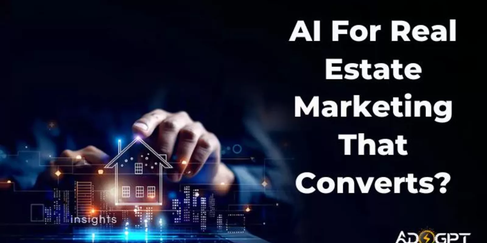 Tecnología y marketing inmobiliario en Miami
