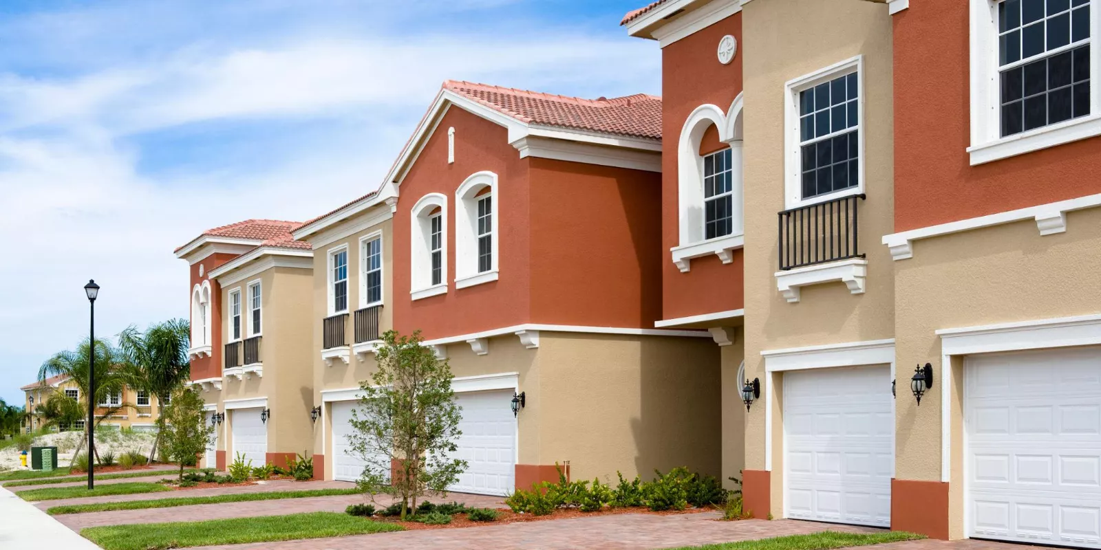 Comprar townhouse en Kendall en 2026