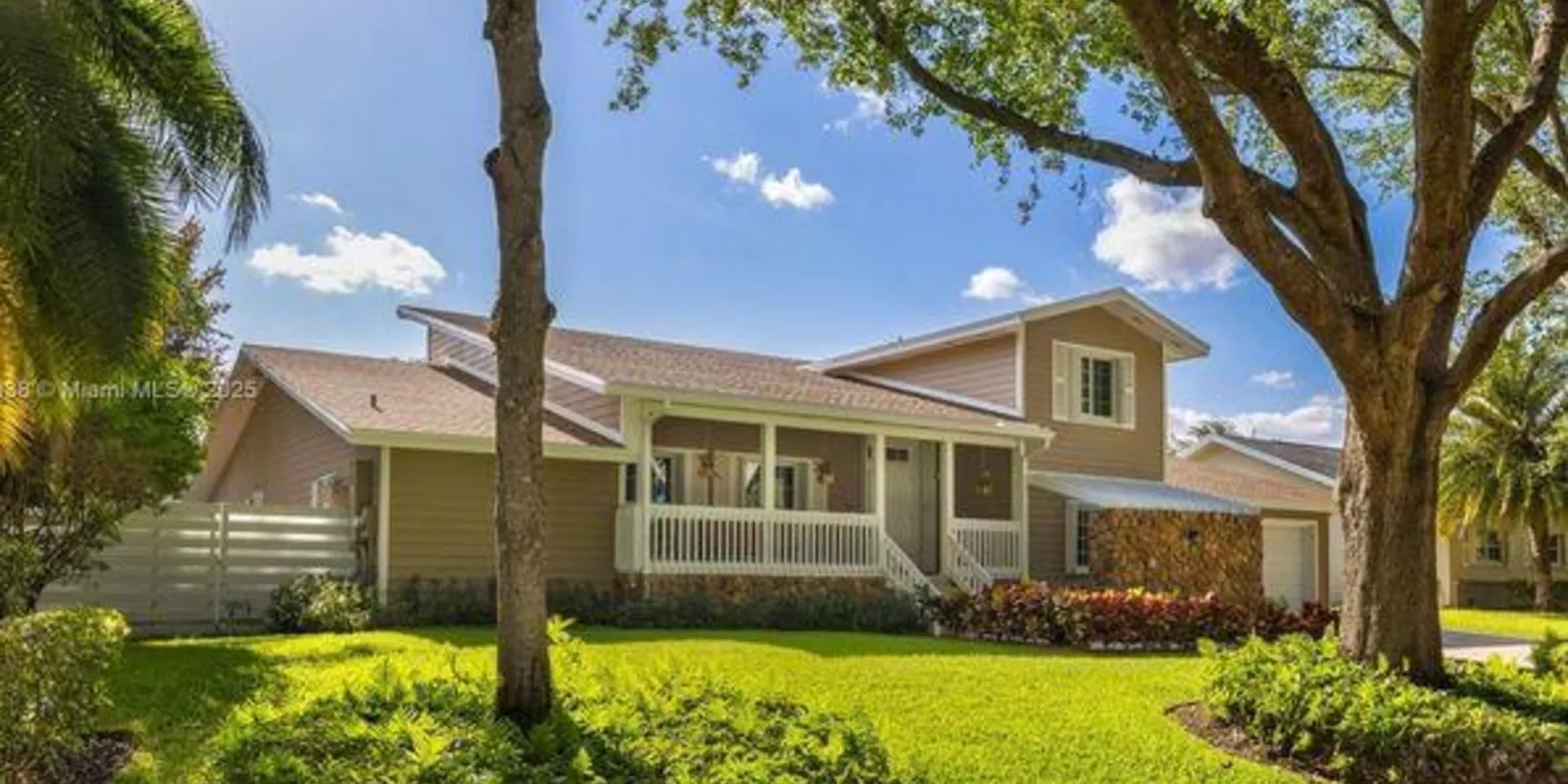 Propiedades sin HOA en Miami-Dade