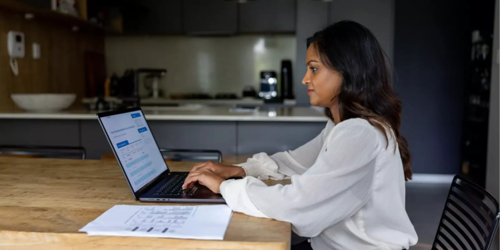 Bank Statement Loans en Miami para compradores independientes