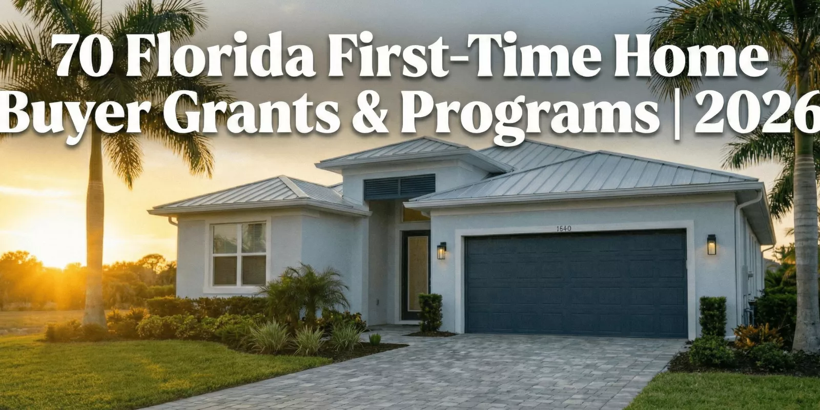 Comprar Casa en Miami con $15,000 de Enganche en 2026